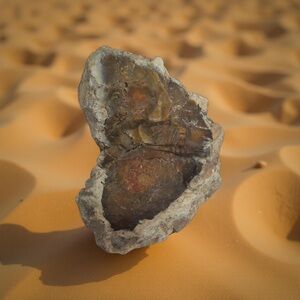 Natural Stone Home Accent